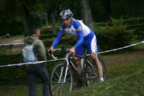 2010 Cyclocross