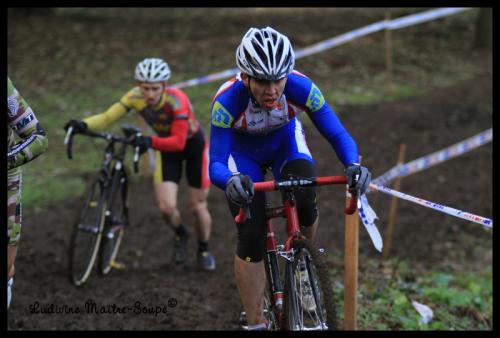 2013 VTT et Cyclocross